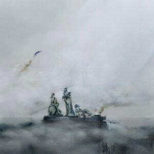 Dream Walking Diagram 06